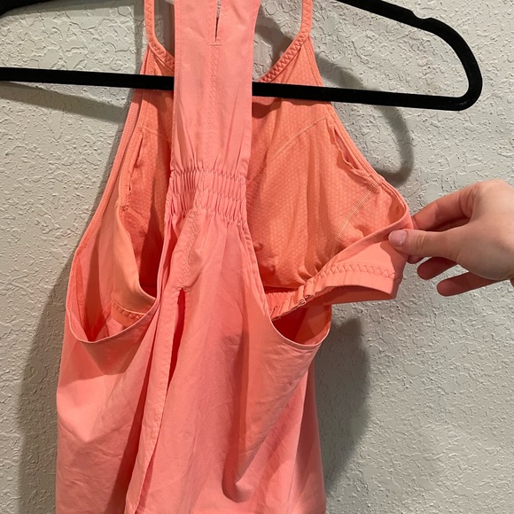 Lululemon Tank Top - Picture 6 of 6